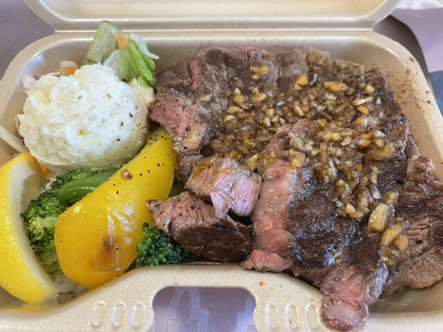 焼肉専門 田中精肉店的實拍高清圖