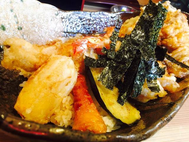 日本橋 一味禅的實拍高清圖