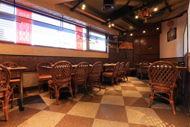 recommendations image for 火麒麟酒場 高田馬場店