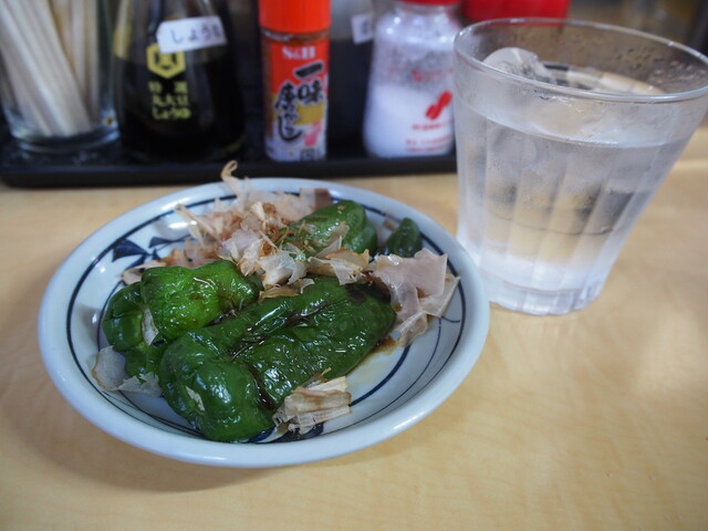 recommendations image for みつわや酒店