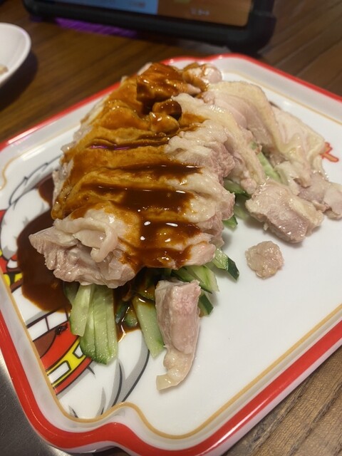 中華串焼料理 一串人生 西葛西店的實拍高清圖