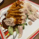 中華串焼料理 一串人生 西葛西店的實拍圖