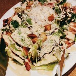 Carbo的实拍图