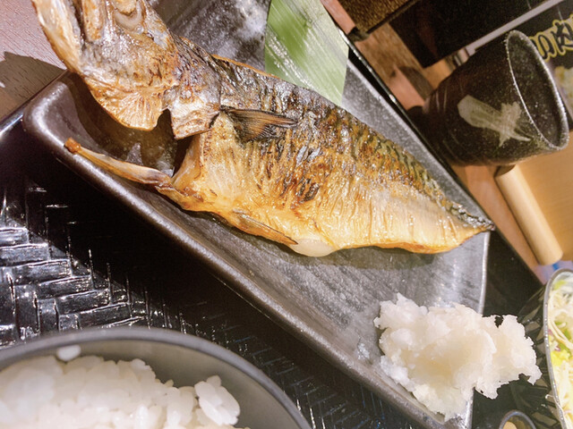 さかなさま 日比谷店的實拍高清圖