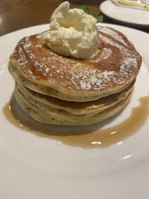 recommendations image for Hawaiian Pancake Factory LINKS UMEDA