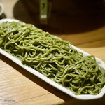 裏の山の木の子的實拍圖