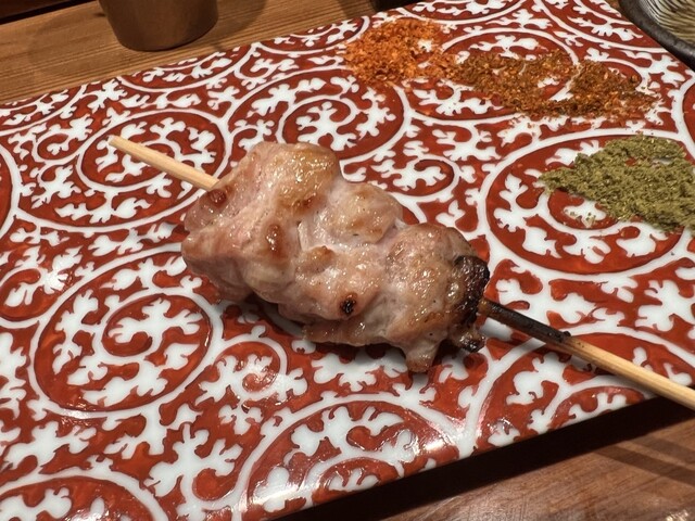 焼き鳥 松元 西中洲店的實拍高清圖