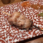 焼き鳥 松元 西中洲店的實拍圖