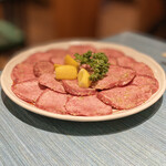 recommendations for 炭火焼肉 こうしん