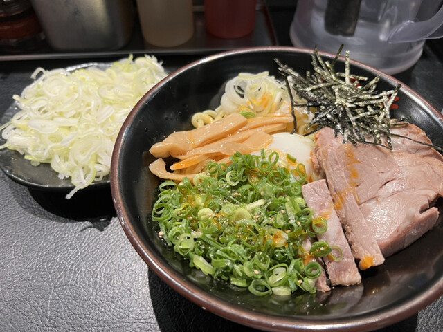 東京油組総本店 錦糸町組的實拍高清圖