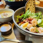 ホワイトグラスコーヒー FUKUOKA的实拍图