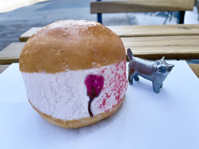 recommendations image for Merci