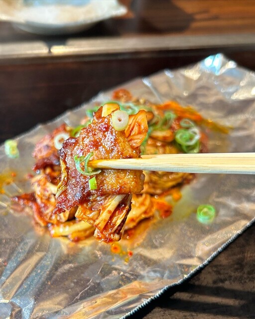 狸狸亭 天満橋店的實拍高清圖