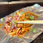 狸狸亭 天満橋店的實拍圖