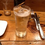 ビストロ・キンタ的實拍圖