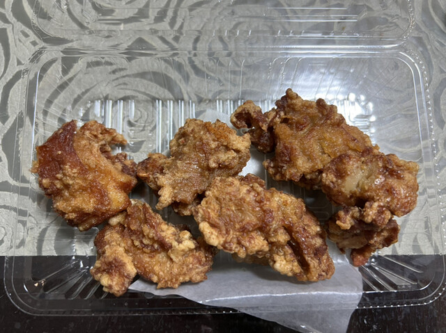 来来亭 太秦店的實拍高清圖