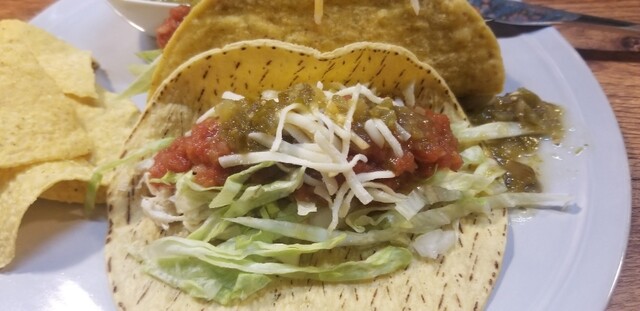TACOS COM的實拍高清圖