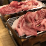 大衆食堂十勝居酒屋一心的实拍图