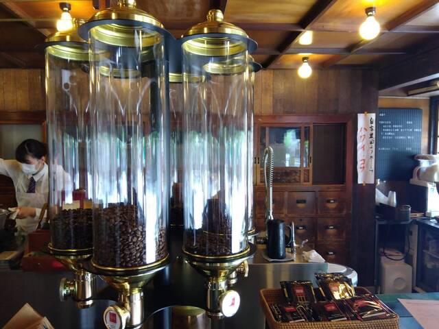 recommendations image for TORIBA COFFEE KYOTO