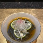 麻布 肉しゃり的實拍圖
