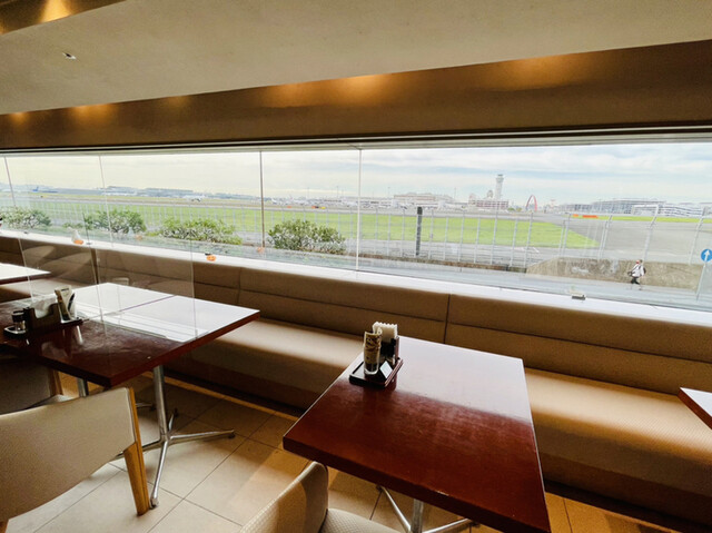 ブルーコーナー UC店的實拍高清圖
