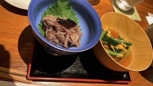 お出汁・酒肴・佳さく的实拍高清图