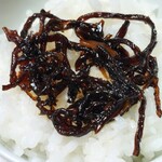 京こんぶ千波的實拍圖