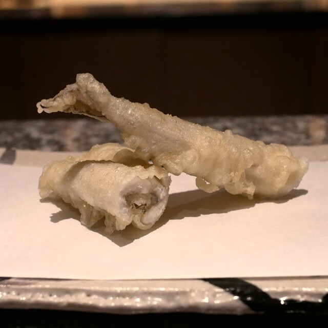 天麩羅 巽的实拍高清图