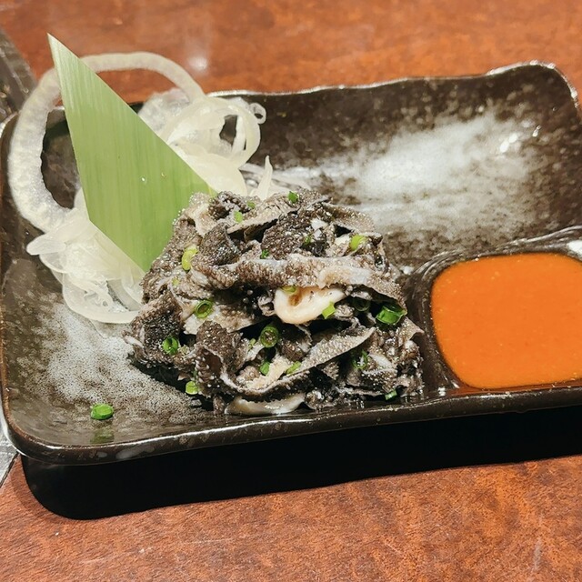 焼肉たかやま 大崎店的實拍高清圖