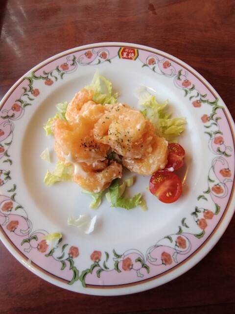 餃子の王将 篠店的实拍高清图