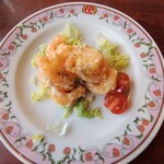 餃子の王将 篠店的实拍图