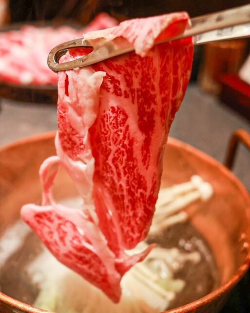 recommendations image for しゃぶらく亭 歌舞伎町店