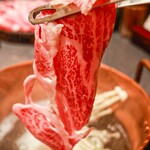 recommendations for しゃぶらく亭 歌舞伎町店