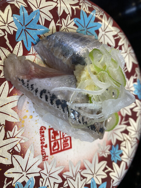 元祖寿司 池袋東口店的实拍高清图