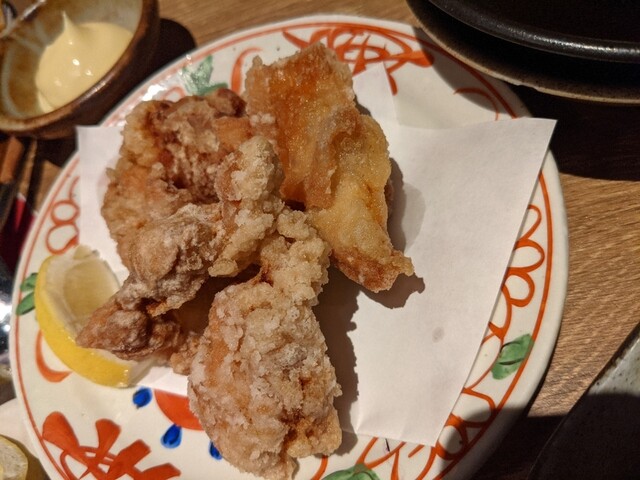 鯛之鯛 梅田店的實拍高清圖