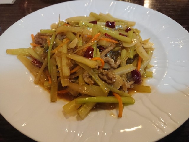 天香府 亀戸店的實拍高清圖