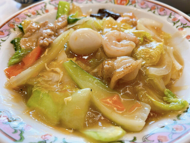 餃子の王将 アリオ札幌店的实拍高清图