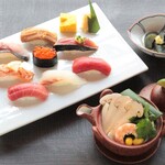 旭鮨総本店 下高井戸本店的實拍圖
