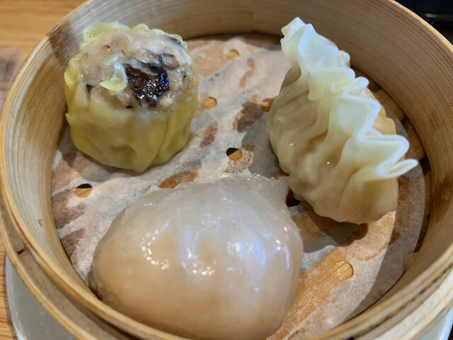 中国料理 香的实拍高清图