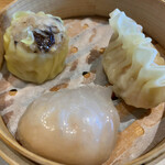 中国料理 香的实拍图