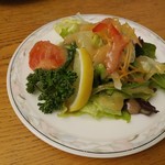 ココナッツクラブ的实拍图