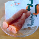 ふくや 川端店的實拍圖