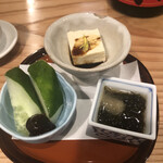 おちょこ的實拍圖