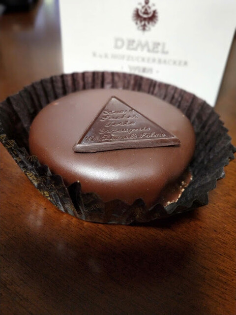 recommendations image for DEMEL 東武池袋店