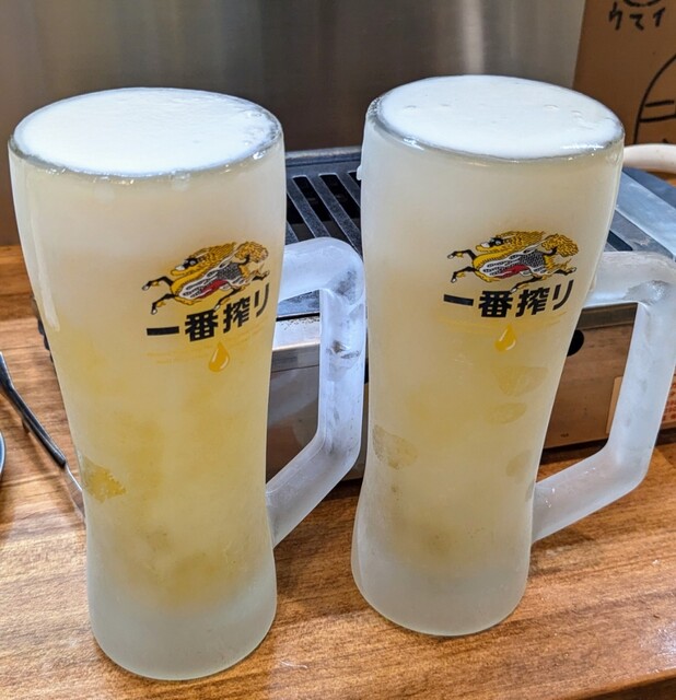 深川ホルモン蔵 押上店的實拍高清圖