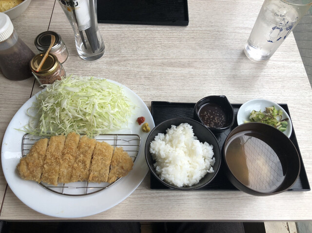 recommendations image for 創作とんかつ GOEN