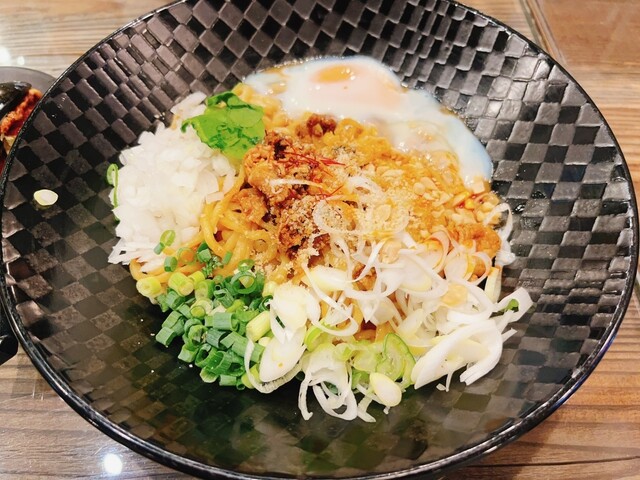 四川担々麺 ななつぼし 新橋店的實拍高清圖