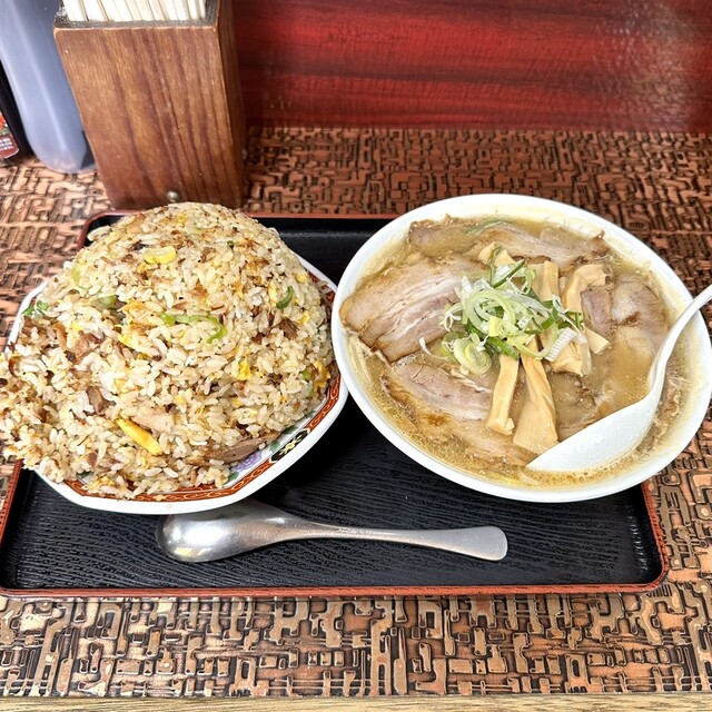 こく一番 ラーメン みどりや的實拍高清圖