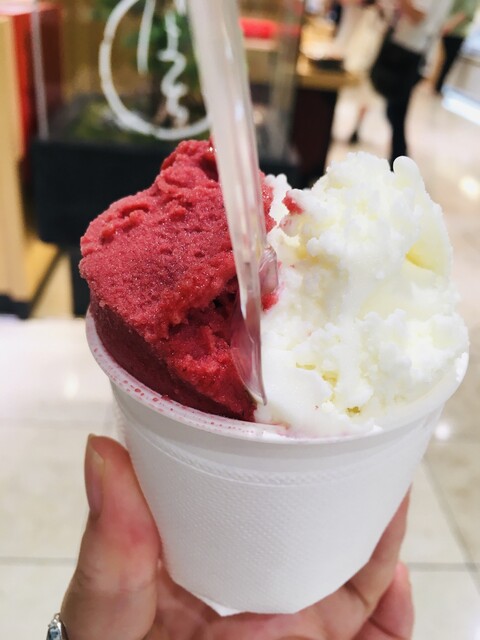 recommendations image for パンチェーラ 新宿高島屋店