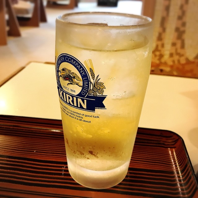 recommendations image for 梅田サウナニュージャパン　ビーチサイドバー